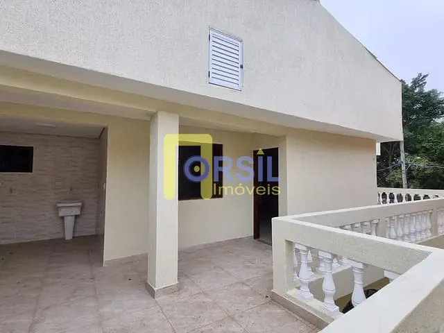 Casa com 213m² 4 quartos e 3 banheiros, à venda, no bairro Parque Olimpico em Mogi das Cruzes