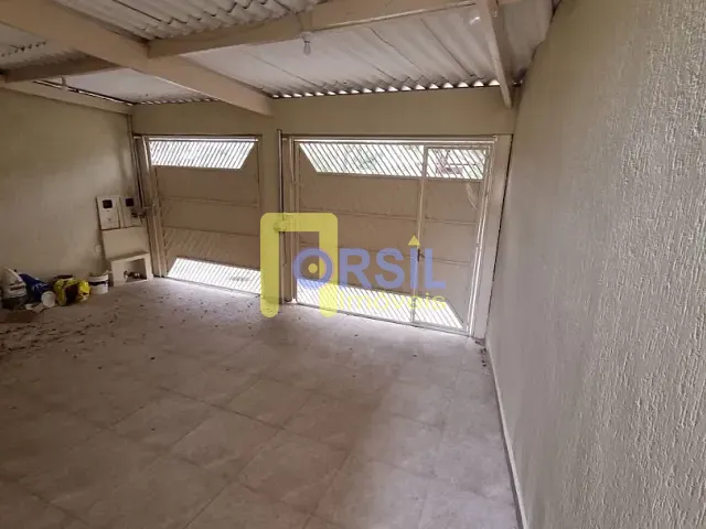 Casa com 213m² 4 quartos e 3 banheiros, à venda, no bairro Parque Olimpico em Mogi das Cruzes