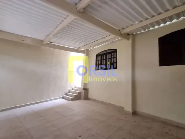 Casa com 213m² 4 quartos e 3 banheiros, à venda, no bairro Parque Olimpico em Mogi das Cruzes
