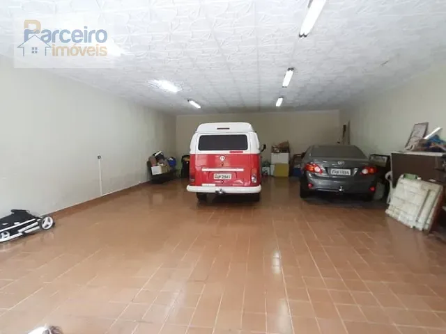 Sobrado com 340m² 3 quartos e 4 banheiros, à venda, no bairro Vila Matilde em São Paulo