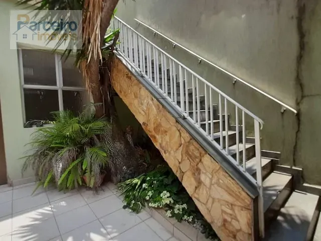 Sobrado com 340m² 3 quartos e 4 banheiros, à venda, no bairro Vila Matilde em São Paulo