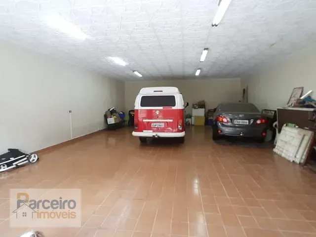 Sobrado com 340m² 3 quartos e 4 banheiros, à venda, no bairro Vila Matilde em São Paulo