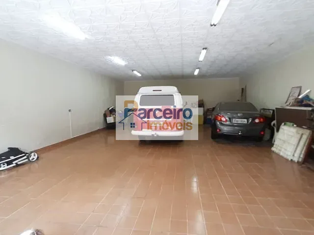 Sobrado com 340m² 3 quartos e 4 banheiros, à venda, no bairro Vila Matilde em São Paulo