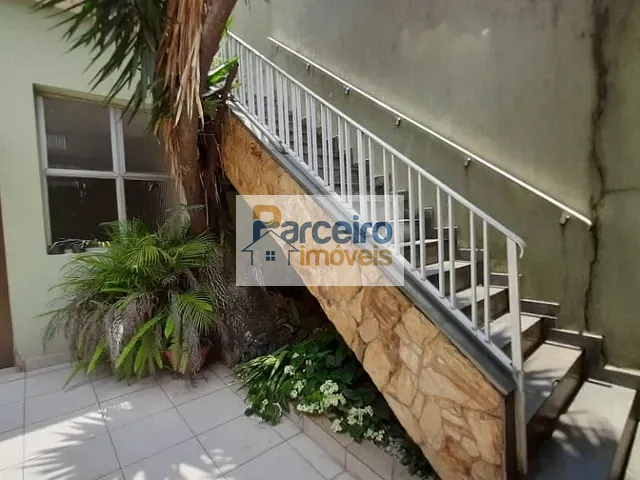 Sobrado com 340m² 3 quartos e 4 banheiros, à venda, no bairro Vila Matilde em São Paulo