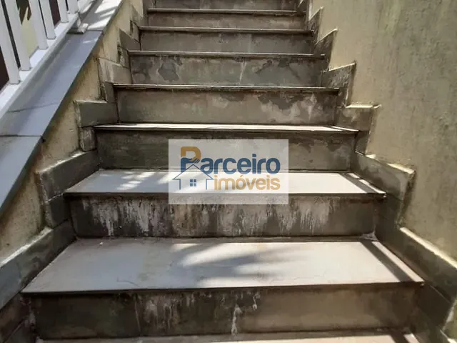 Sobrado com 340m² 3 quartos e 4 banheiros, à venda, no bairro Vila Matilde em São Paulo