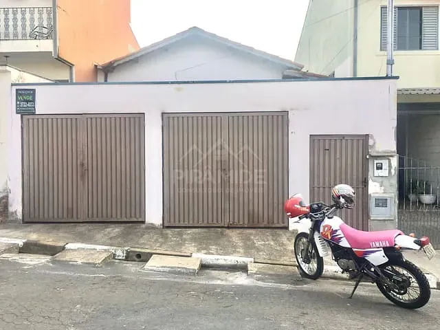 Casa 2 quartos e 1 banheiro, à venda, no bairro Parque das Nações em Poços de Caldas