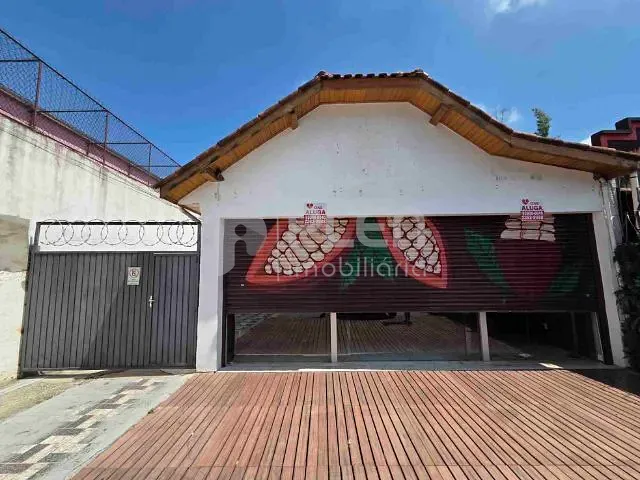 Casa para alugar, no bairro Santana em São Paulo