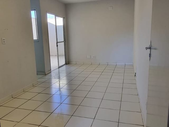 Foto do Casa - Casa de 2Q em Condomínio. Próximo ao Parque Atheneu - Entrada de 20 mil! | Prospera Soluções Imobiliárias