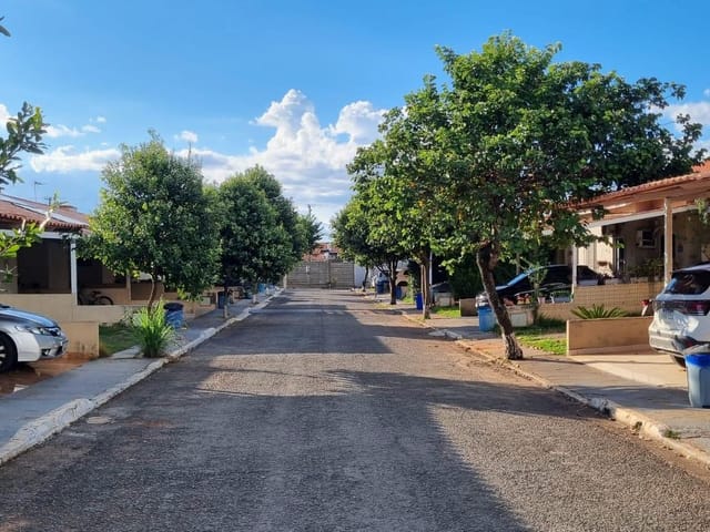 Foto do Casa - Casa de 2Q em Condomínio. Próximo ao Parque Atheneu - Entrada de 20 mil! | Prospera Soluções Imobiliárias