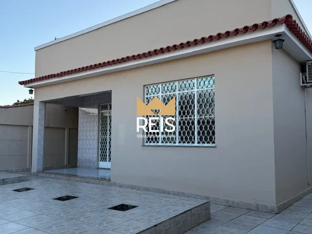 Casa 3 quartos e 3 banheiros, à venda, no bairro Santa Cruz em Rio de Janeiro