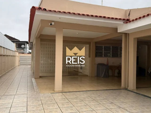 Casa 3 quartos e 3 banheiros, à venda, no bairro Santa Cruz em Rio de Janeiro