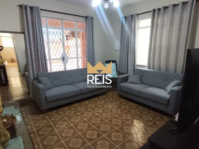 Casa 3 quartos e 3 banheiros, à venda, no bairro Santa Cruz em Rio de Janeiro