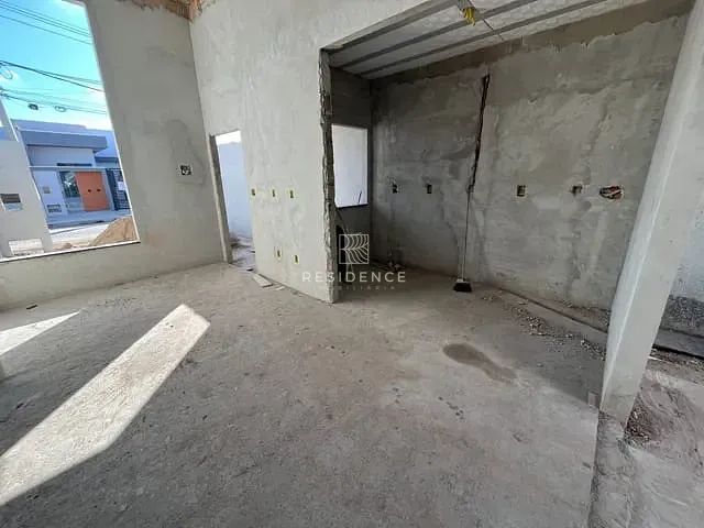 Casa com 128m² 2 quartos e 1 banheiro, à venda, no bairro Arvoredo  em Pinheiral
