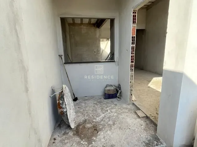 Casa com 128m² 2 quartos e 1 banheiro, à venda, no bairro Arvoredo  em Pinheiral