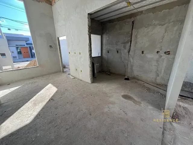 Casa com 128m² 2 quartos e 1 banheiro, à venda, no bairro Arvoredo  em Pinheiral