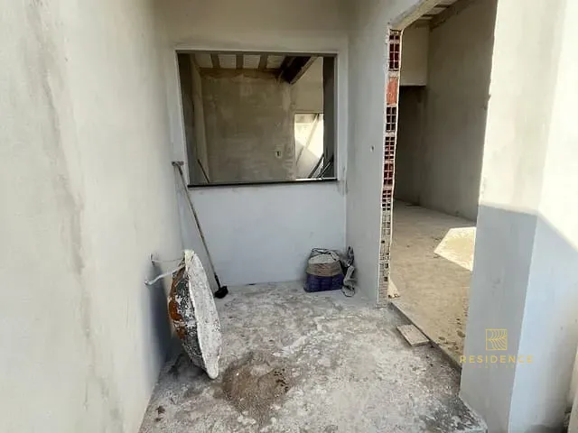 Casa com 128m² 2 quartos e 1 banheiro, à venda, no bairro Arvoredo  em Pinheiral