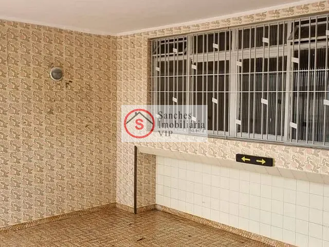 Casa 2 quartos e 1 banheiro, para alugar, no bairro Vila Oratório em São Paulo