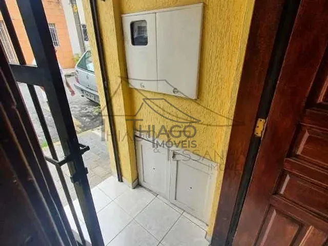 Casa 2 quartos e 2 banheiros, à venda, no bairro Belenzinho em São Paulo