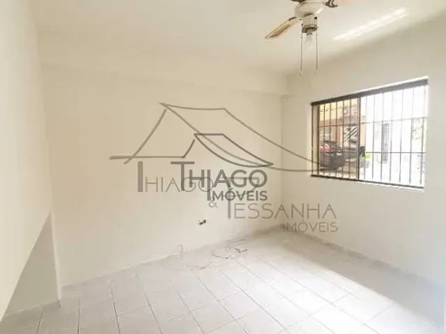 Casa 2 quartos e 2 banheiros, à venda, no bairro Belenzinho em São Paulo