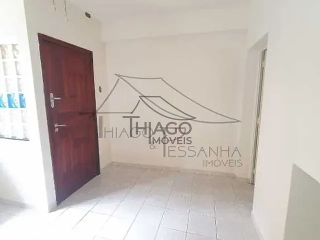 Casa 2 quartos e 2 banheiros, à venda, no bairro Belenzinho em São Paulo