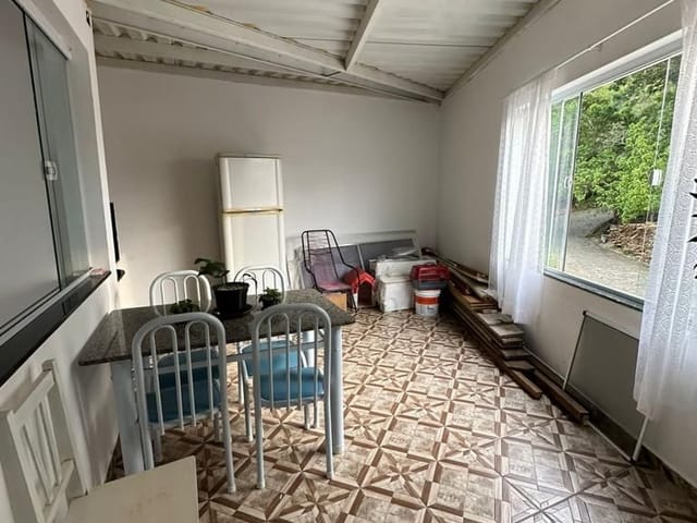 Casa com 143m² 3 quartos e 2 banheiros, à venda, no bairro MORBIDELLI em Extrema