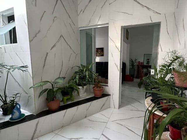 Casa com 143m² 3 quartos e 2 banheiros, à venda, no bairro MORBIDELLI em Extrema