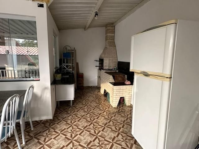 Casa com 143m² 3 quartos e 2 banheiros, à venda, no bairro MORBIDELLI em Extrema