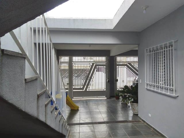 Foto do Casa - Residencial - Jardim D´abril | Zequinha Imóveis