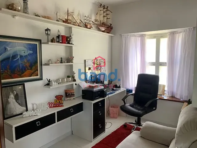 Casa com 2019m² 5 quartos e 6 banheiros, à venda ou para alugar, no bairro Portal dos Bandeirantes I em Porto Feliz