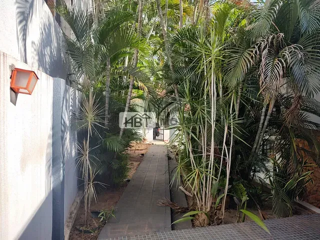 Casa 4 quartos e 3 banheiros, para alugar, no bairro Vila Silva Pinto em Bauru