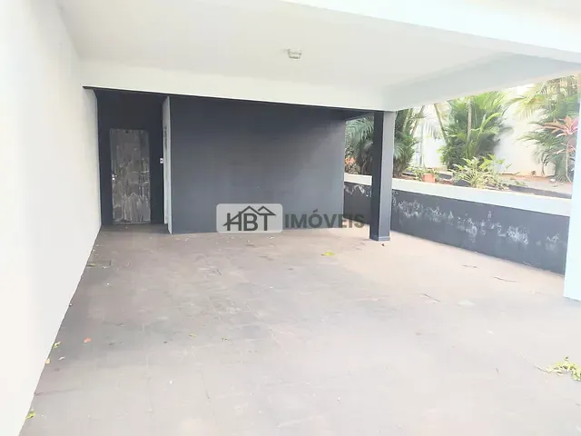 Casa 4 quartos e 3 banheiros, para alugar, no bairro Vila Silva Pinto em Bauru