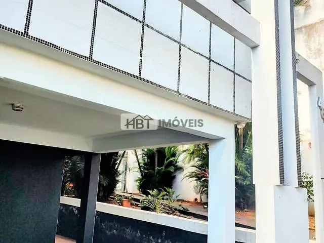 Casa 4 quartos e 3 banheiros, para alugar, no bairro Vila Silva Pinto em Bauru