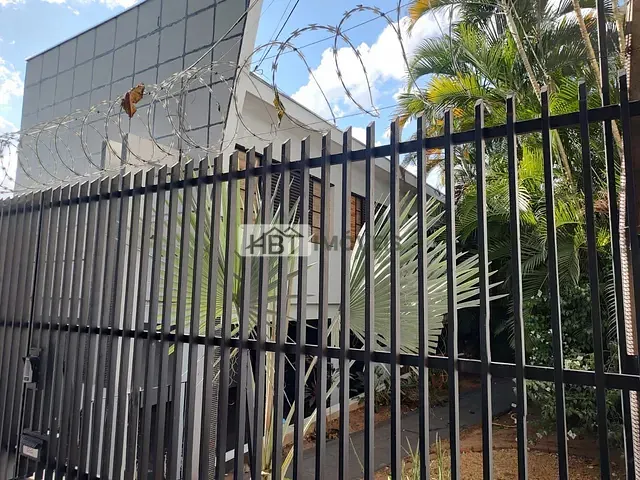 Casa 4 quartos e 3 banheiros, para alugar, no bairro Vila Silva Pinto em Bauru