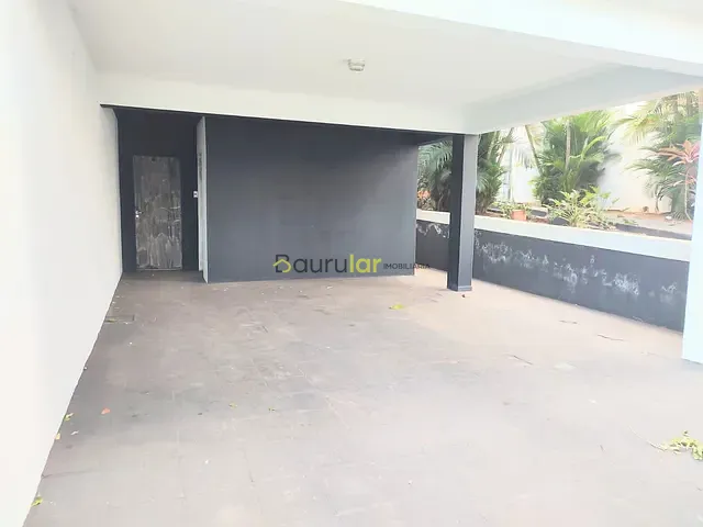 Casa 4 quartos e 3 banheiros, para alugar, no bairro Vila Silva Pinto em Bauru
