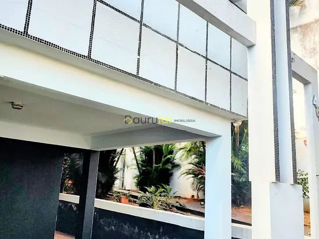 Casa 4 quartos e 3 banheiros, para alugar, no bairro Vila Silva Pinto em Bauru