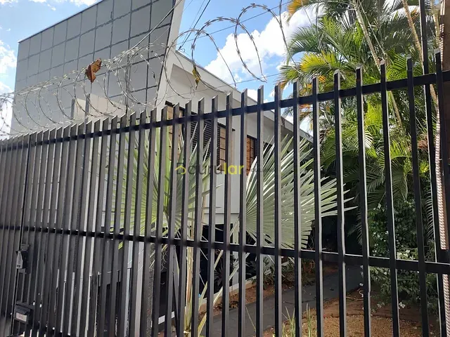 Casa 4 quartos e 3 banheiros, para alugar, no bairro Vila Silva Pinto em Bauru