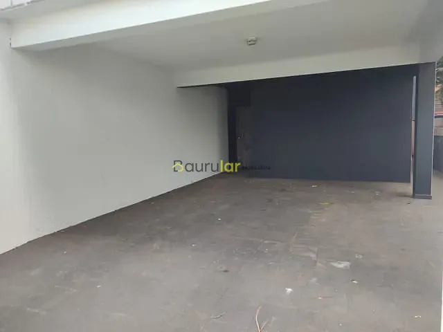 Casa 4 quartos e 3 banheiros, para alugar, no bairro Vila Silva Pinto em Bauru