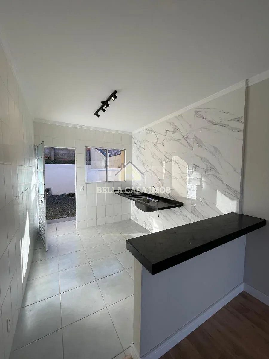 Casa, 2 quartos, 49 m² - Foto 8