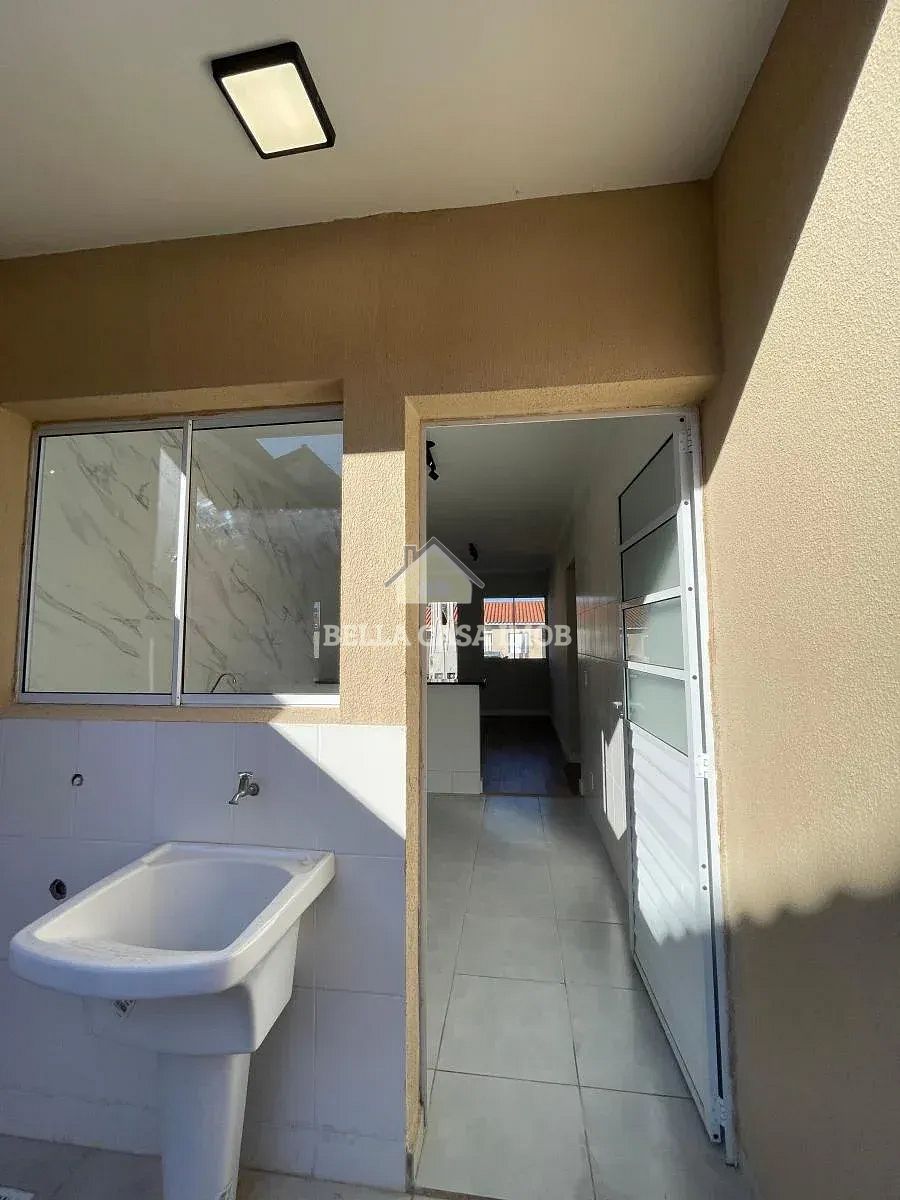 Casa, 2 quartos, 49 m² - Foto 10