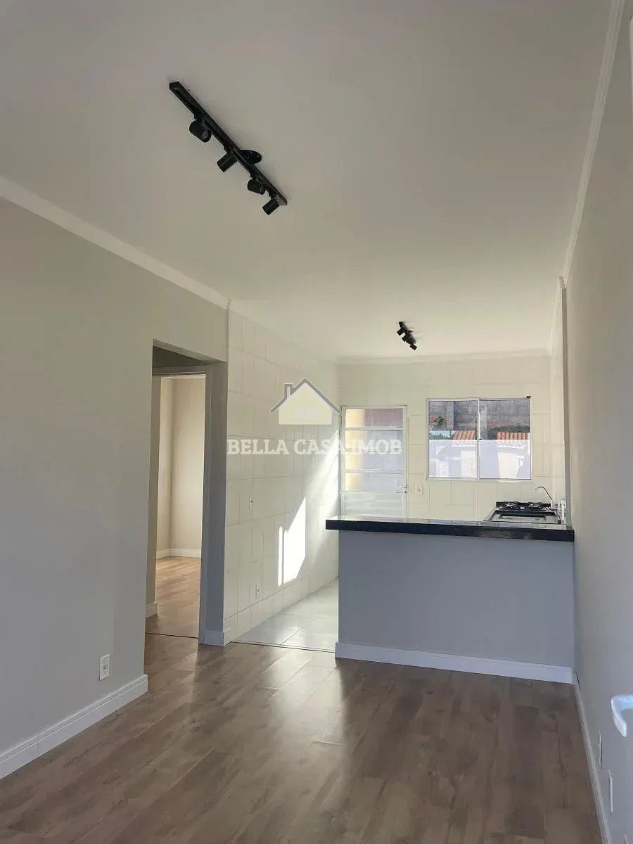 Casa, 2 quartos, 49 m² - Foto 6