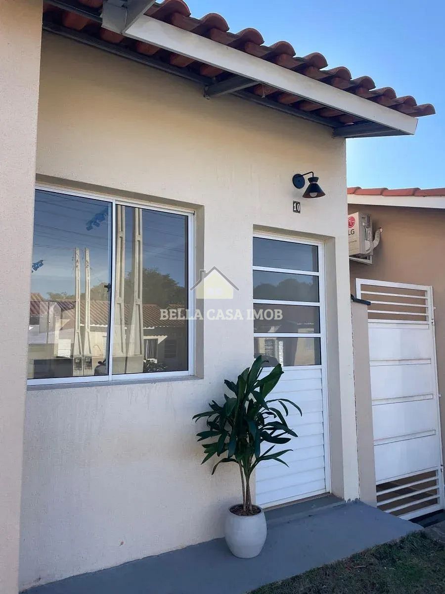 Casa, 2 quartos, 49 m² - Foto 3