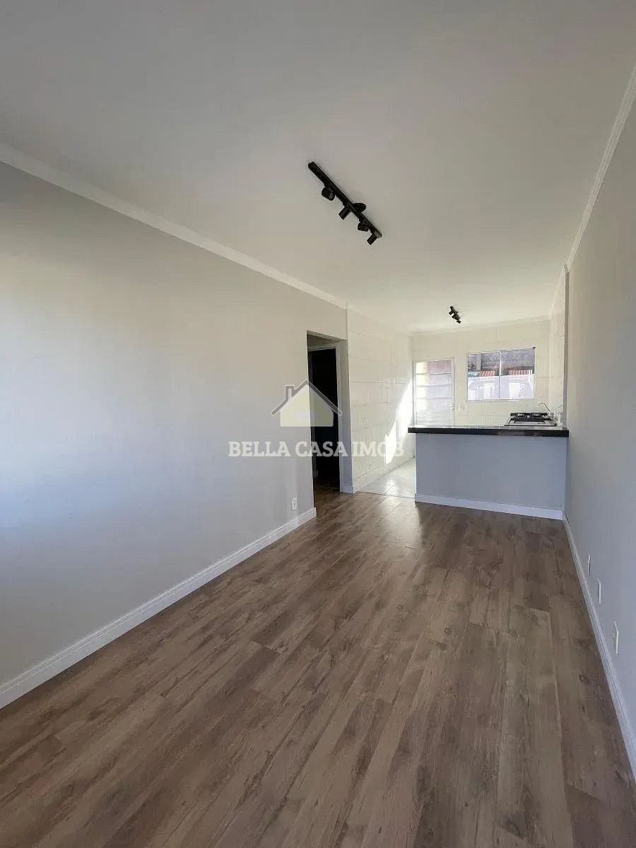 Casa, 2 quartos, 49 m² - Foto 4