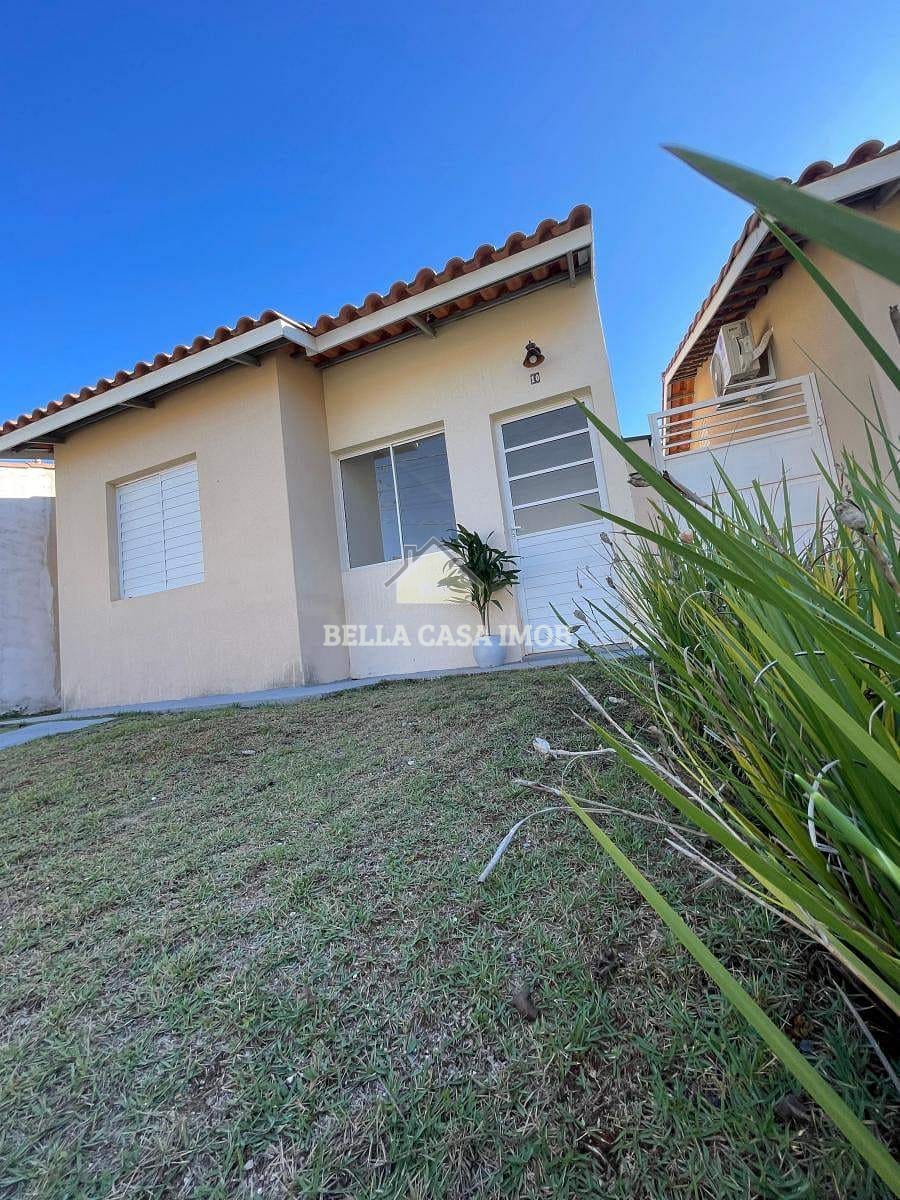 Casa, 2 quartos, 49 m² - Foto 2