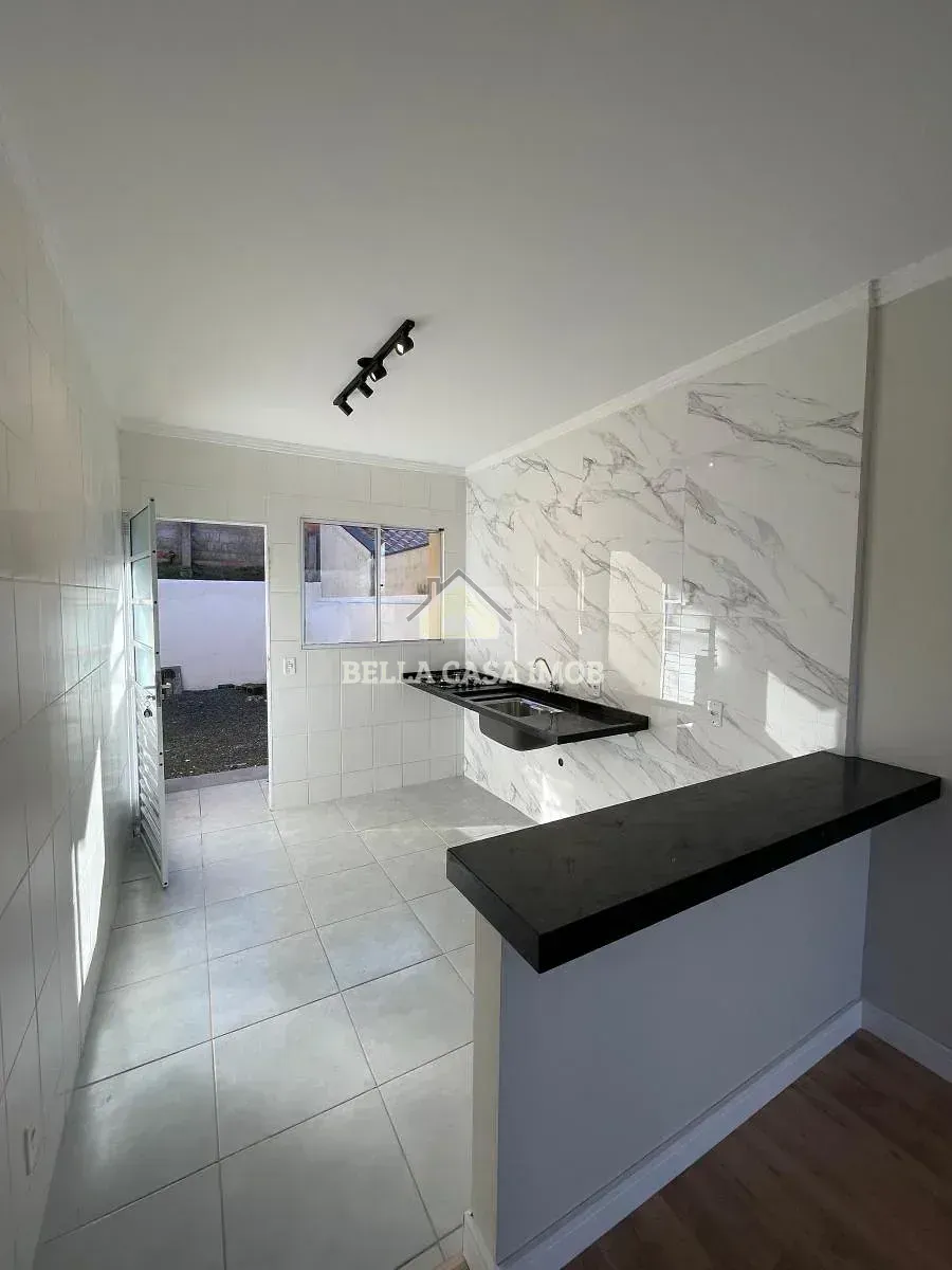 Casa, 2 quartos, 49 m² - Foto 8