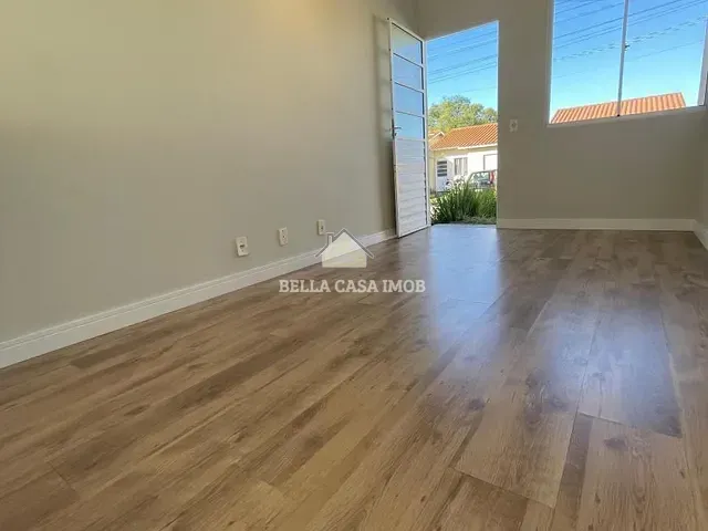 Casa com 140m² 2 quartos e 1 banheiro, à venda, no bairro Jardim Alpes de Sorocaba em Sorocaba