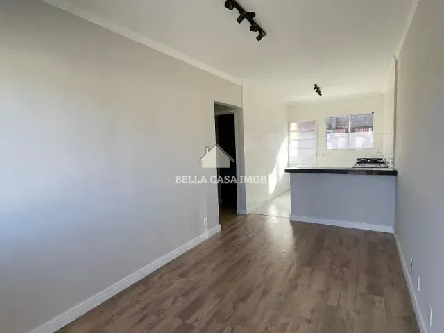 Casa com 140m² 2 quartos e 1 banheiro, à venda, no bairro Jardim Alpes de Sorocaba em Sorocaba