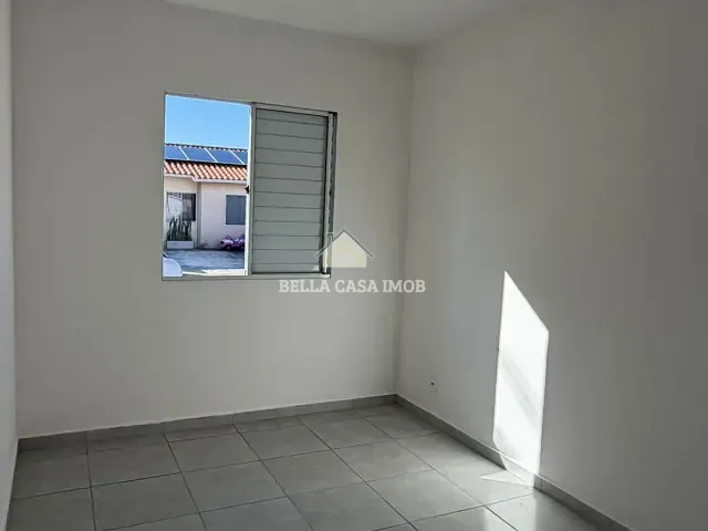 Casa com 140m² 2 quartos e 1 banheiro, à venda, no bairro Jardim Alpes de Sorocaba em Sorocaba