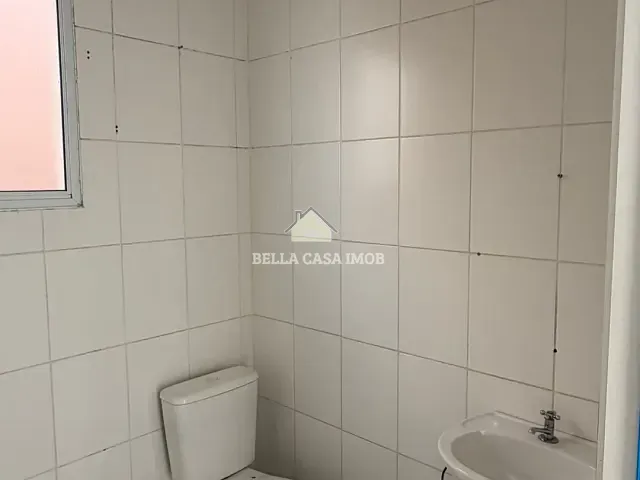 Casa com 140m² 2 quartos e 1 banheiro, à venda, no bairro Jardim Alpes de Sorocaba em Sorocaba