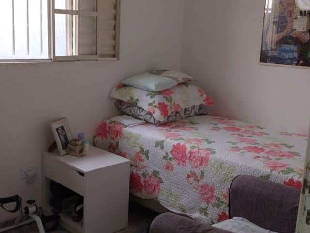 Foto do Casa - Casa com 2 dormitórios à venda, 90 m² por R$ 360.000,00 - Padroeira - Osasco/SP | BUSSOCABA ADMINISTRACAO DE BENS E IMOVEIS LTDA