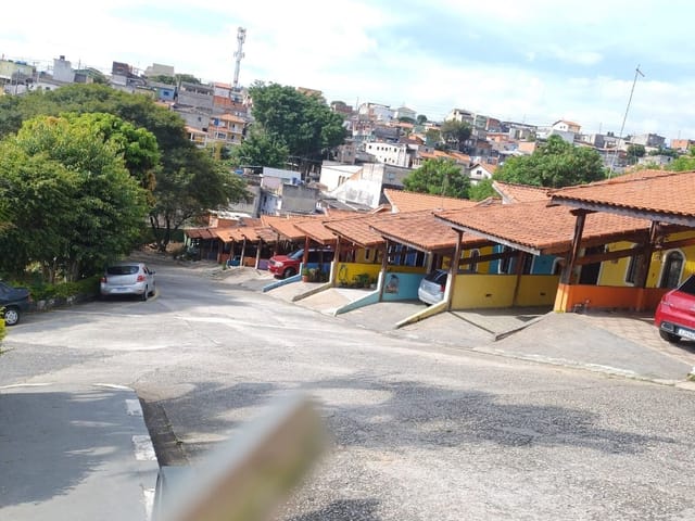 Foto do Casa - Casa com 2 dormitórios à venda, 90 m² por R$ 360.000,00 - Padroeira - Osasco/SP | BUSSOCABA ADMINISTRACAO DE BENS E IMOVEIS LTDA